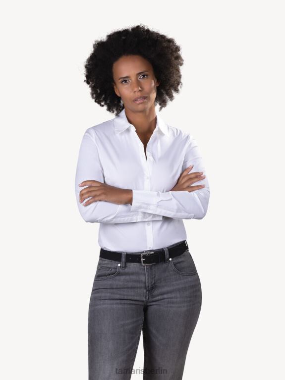 de Tamaris Frauen Ledergürtel - schwarz 0LHV43359 Zubehör