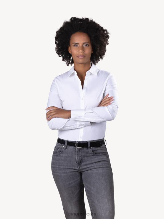 de Tamaris Frauen Ledergürtel - schwarz 0LHV43360 Zubehör