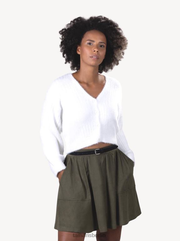 de Tamaris Frauen Ledergürtel - schwarz 0LHV43361 Zubehör