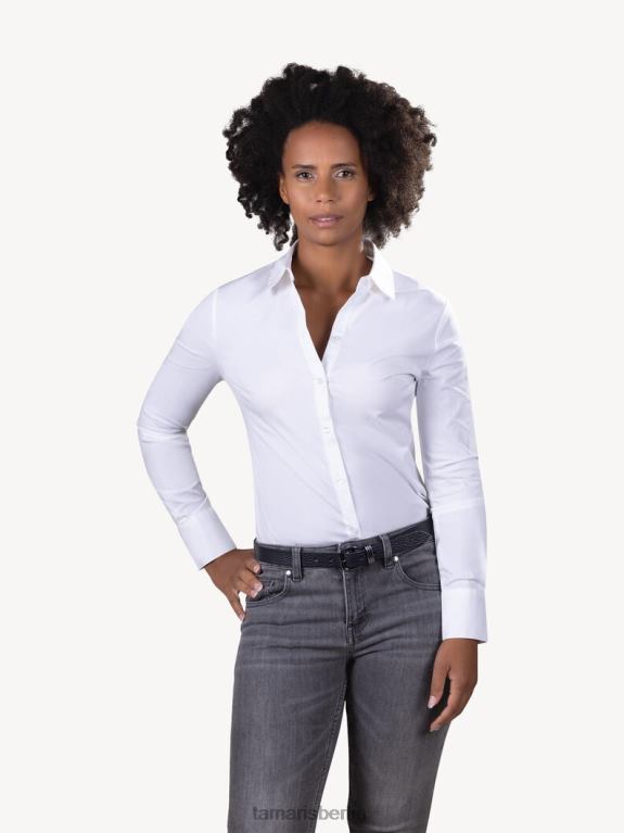 de Tamaris Frauen Ledergürtel - schwarz 0LHV43376 Zubehör