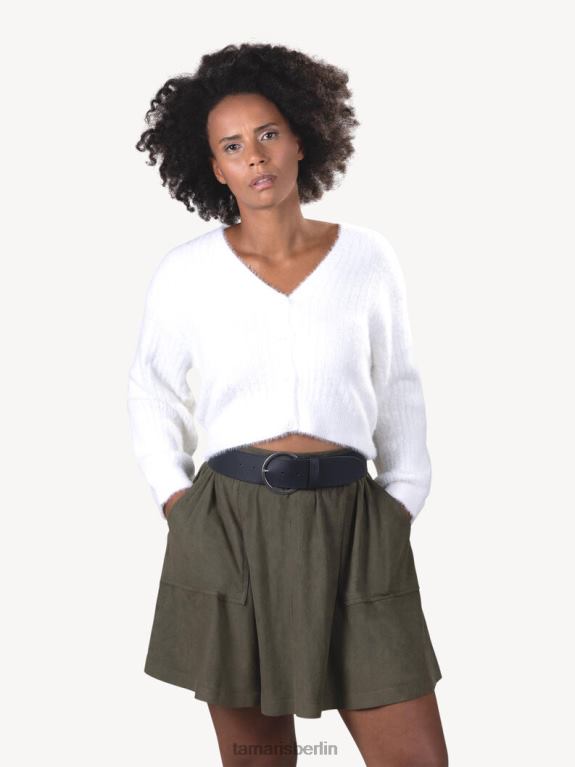 de Tamaris Frauen Ledergürtel - schwarz 0LHV43386 Zubehör