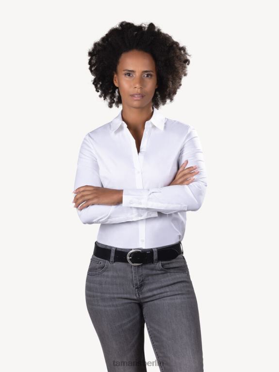 de Tamaris Frauen Ledergürtel - schwarz 0LHV43390 Zubehör