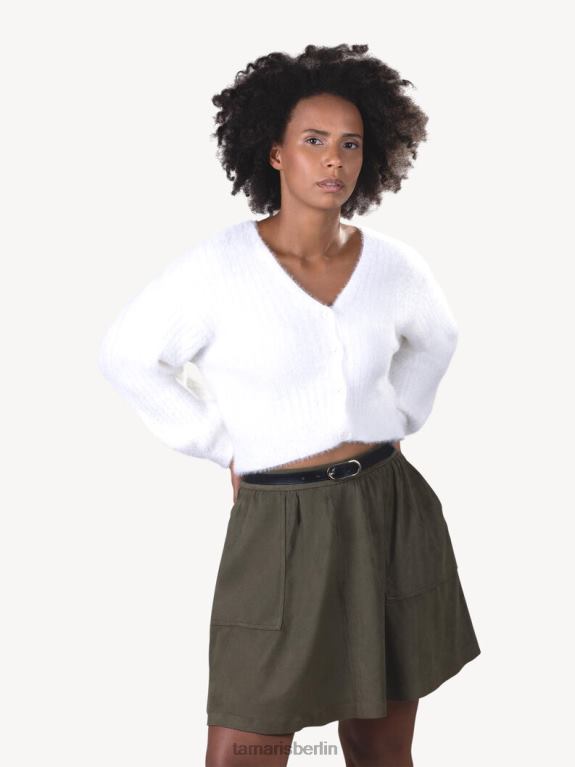 de Tamaris Frauen Ledergürtel - schwarz 0LHV43405 Zubehör