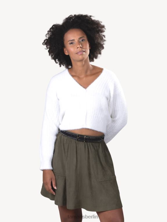 de Tamaris Frauen Ledergürtel - schwarz 0LHV43411 Zubehör