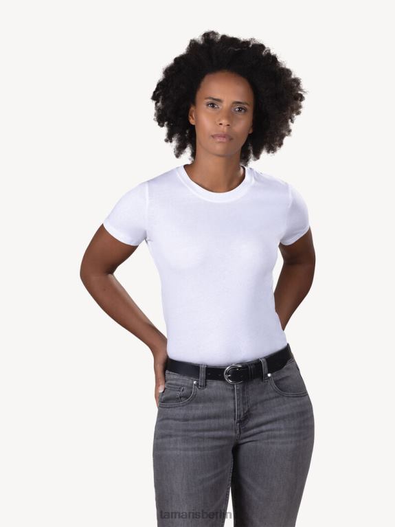 de Tamaris Frauen Ledergürtel - schwarz 0LHV43426 Zubehör
