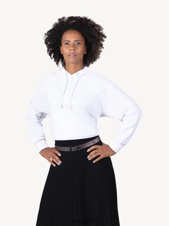 de Tamaris Frauen Ledergürtel - silber/silbergrau metallic 0LHV42615 Zubehör