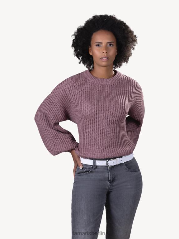 de Tamaris Frauen Ledergürtel - weiß 0LHV43382 Zubehör