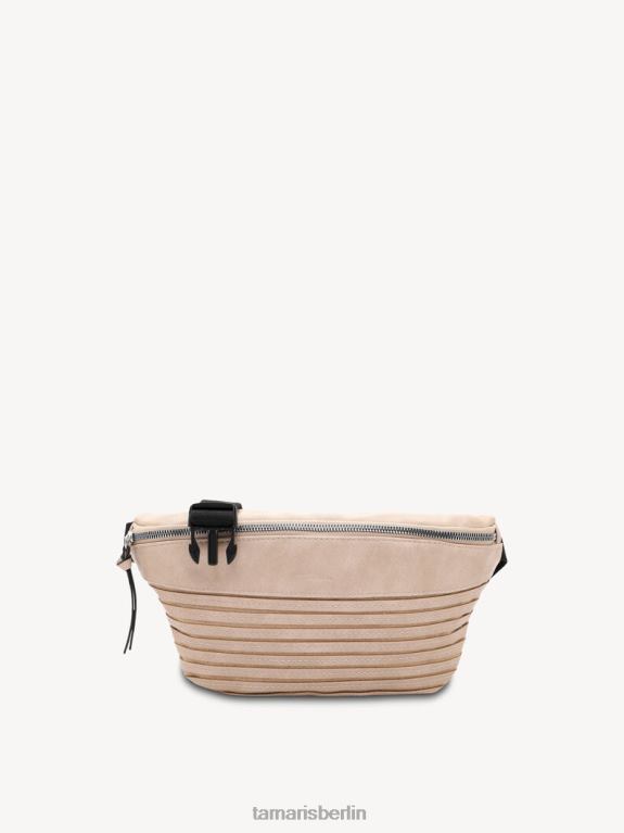 de Tamaris Frauen Gürteltasche - Beige/Helltaupe 0LHV43021 Zubehör