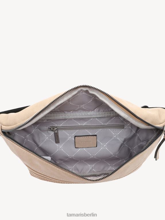 de Tamaris Frauen Gürteltasche - Beige/Helltaupe 0LHV43021 Zubehör