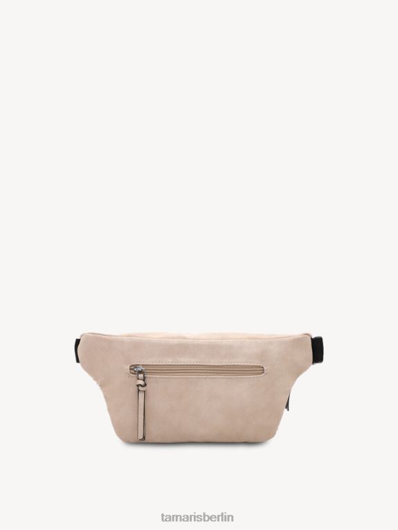 de Tamaris Frauen Gürteltasche - Beige/Helltaupe 0LHV43021 Zubehör
