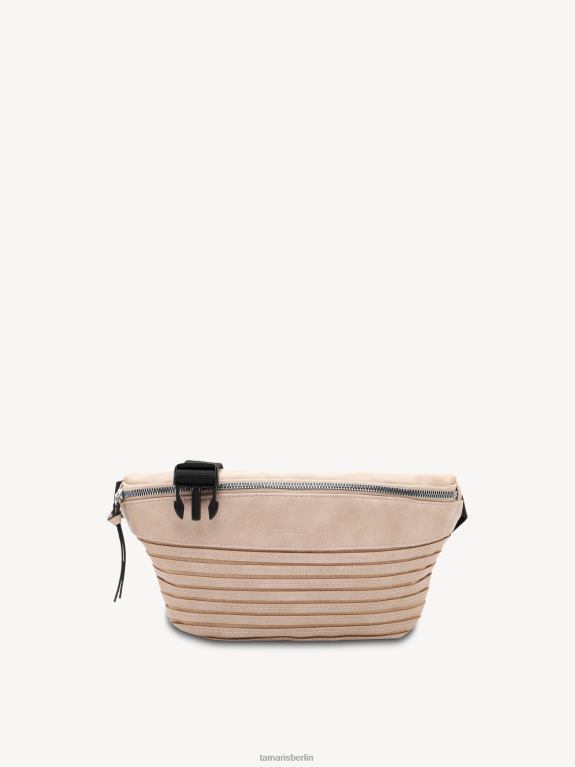 de Tamaris Frauen Gürteltasche - Beige/Helltaupe 0LHV43021 Zubehör