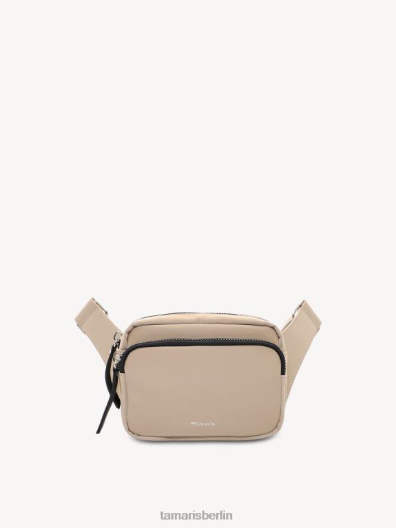 de Tamaris Frauen Gürteltasche - Braun/Taupe 0LHV42769 Zubehör