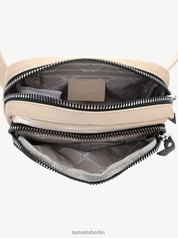 de Tamaris Frauen Gürteltasche - Braun/Taupe 0LHV42769 Zubehör