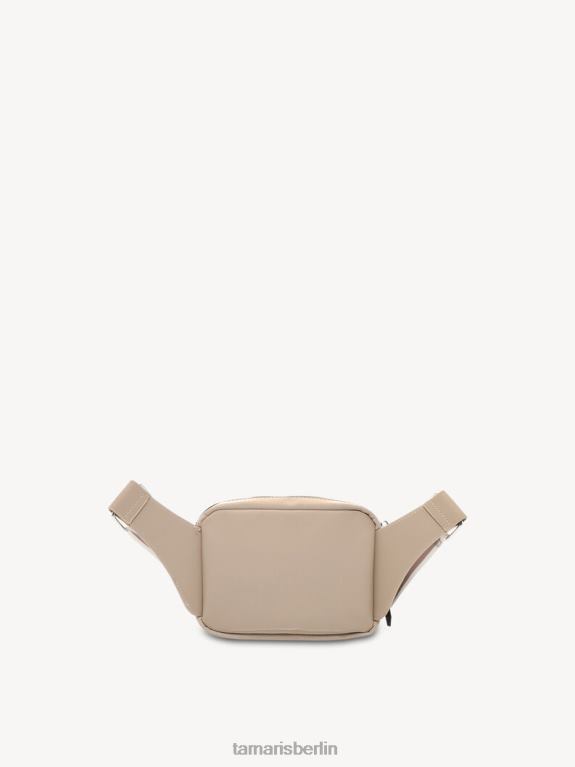 de Tamaris Frauen Gürteltasche - Braun/Taupe 0LHV42769 Zubehör