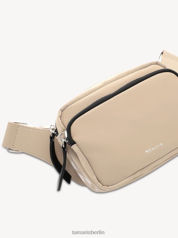 de Tamaris Frauen Gürteltasche - Braun/Taupe 0LHV42769 Zubehör