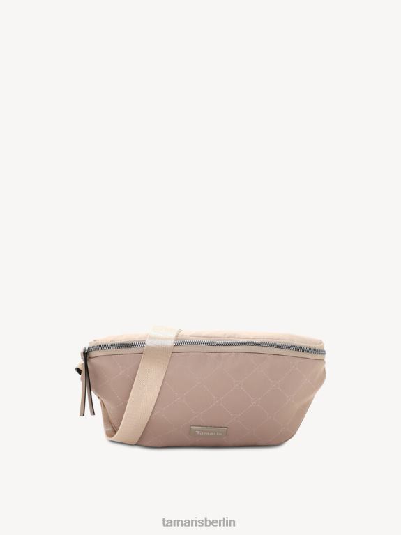 de Tamaris Frauen Gürteltasche - Braun/Taupe 0LHV43283 Zubehör