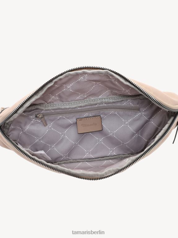 de Tamaris Frauen Gürteltasche - Braun/Taupe 0LHV43283 Zubehör