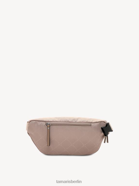 de Tamaris Frauen Gürteltasche - Braun/Taupe 0LHV43283 Zubehör