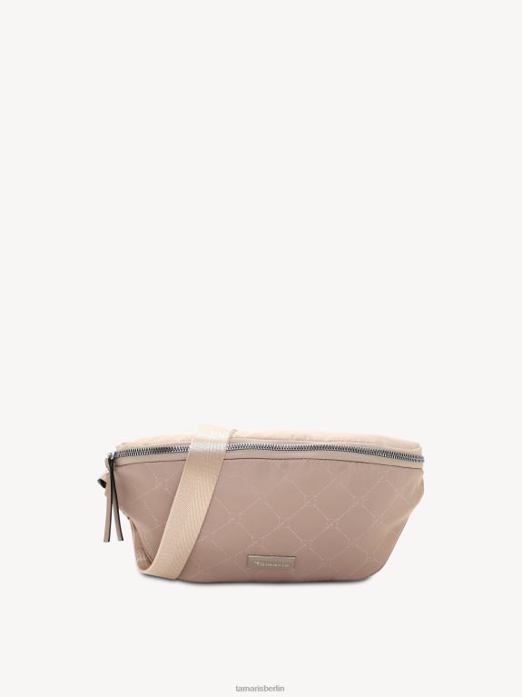 de Tamaris Frauen Gürteltasche - Braun/Taupe 0LHV43283 Zubehör