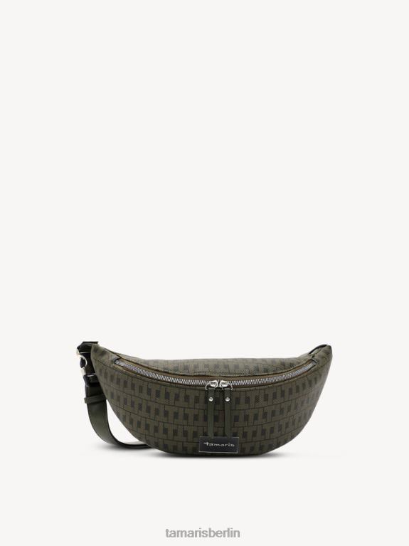 de Tamaris Frauen Gürteltasche - Khaki/Fango 0LHV43055 Zubehör