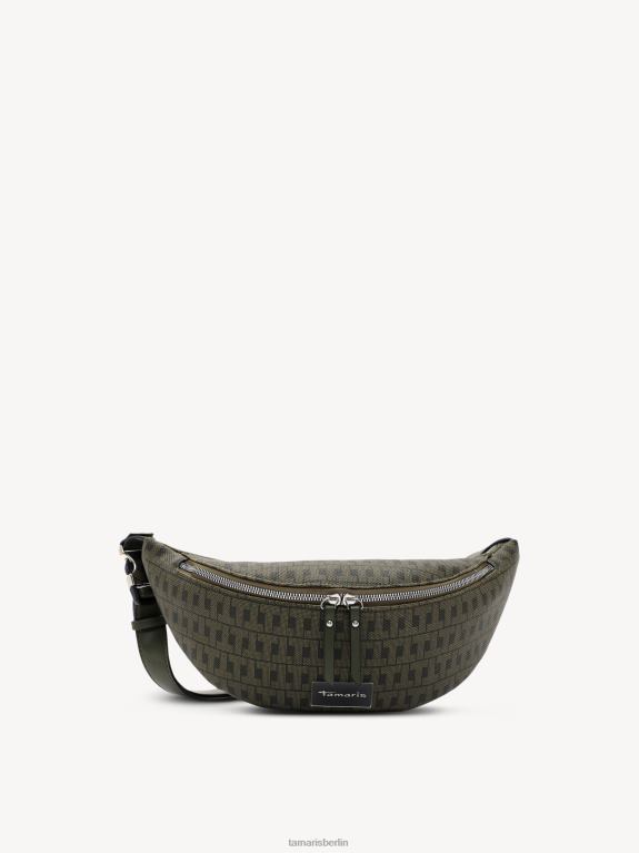 de Tamaris Frauen Gürteltasche - Khaki/Fango 0LHV43055 Zubehör