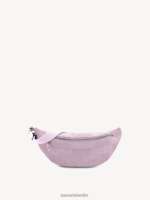 de Tamaris Frauen Gürteltasche - Lila/Helllila 0LHV43259 Zubehör