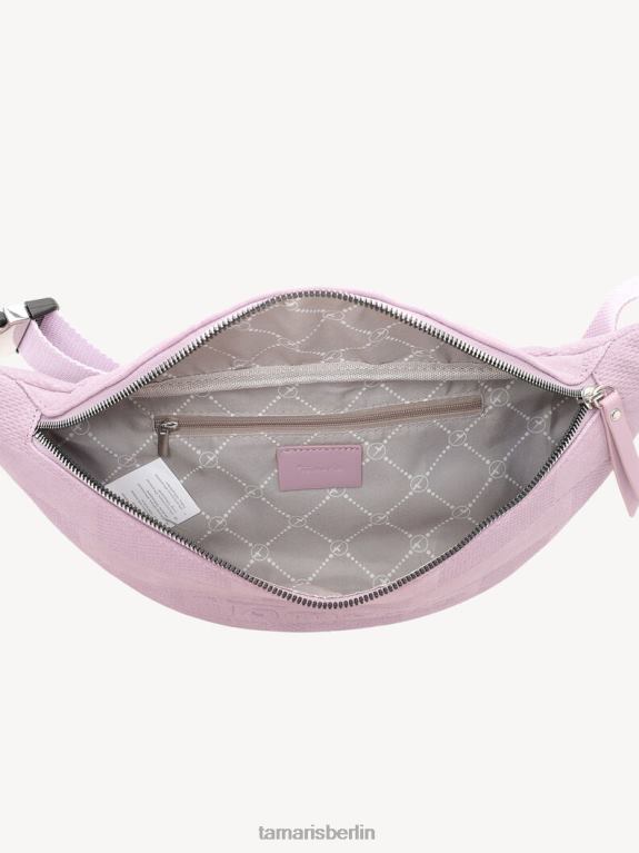 de Tamaris Frauen Gürteltasche - Lila/Helllila 0LHV43259 Zubehör