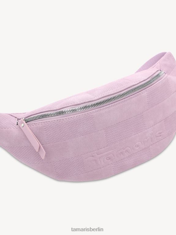 de Tamaris Frauen Gürteltasche - Lila/Helllila 0LHV43259 Zubehör