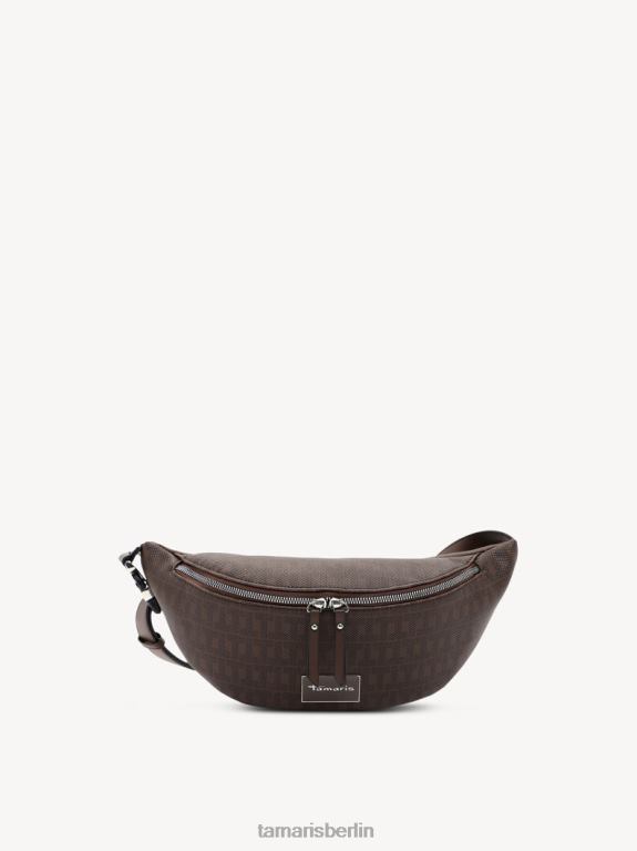 de Tamaris Frauen Gürteltasche - braun 0LHV43072 Zubehör