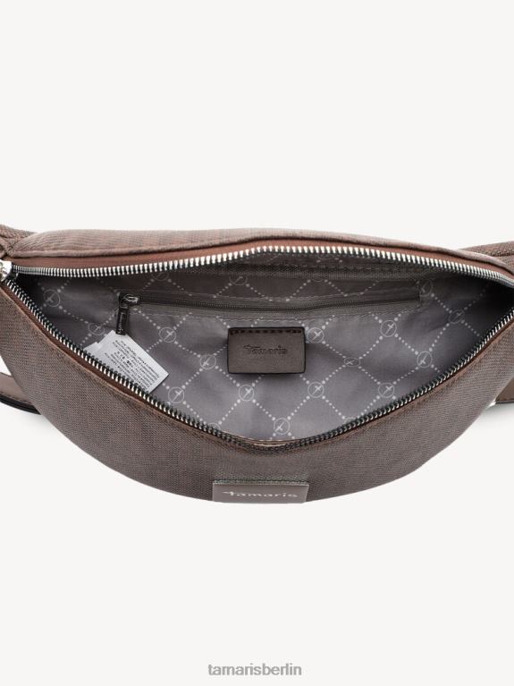 de Tamaris Frauen Gürteltasche - braun 0LHV43072 Zubehör