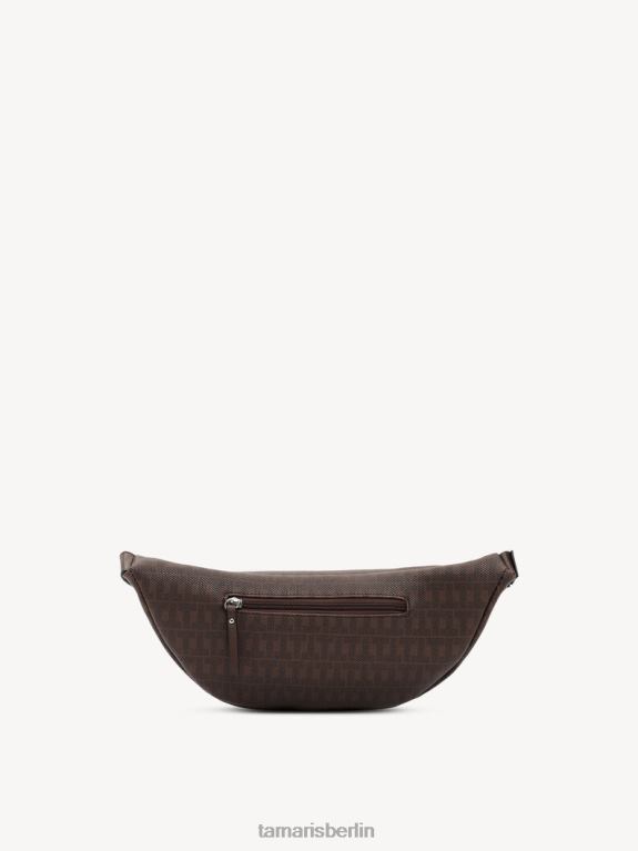 de Tamaris Frauen Gürteltasche - braun 0LHV43072 Zubehör
