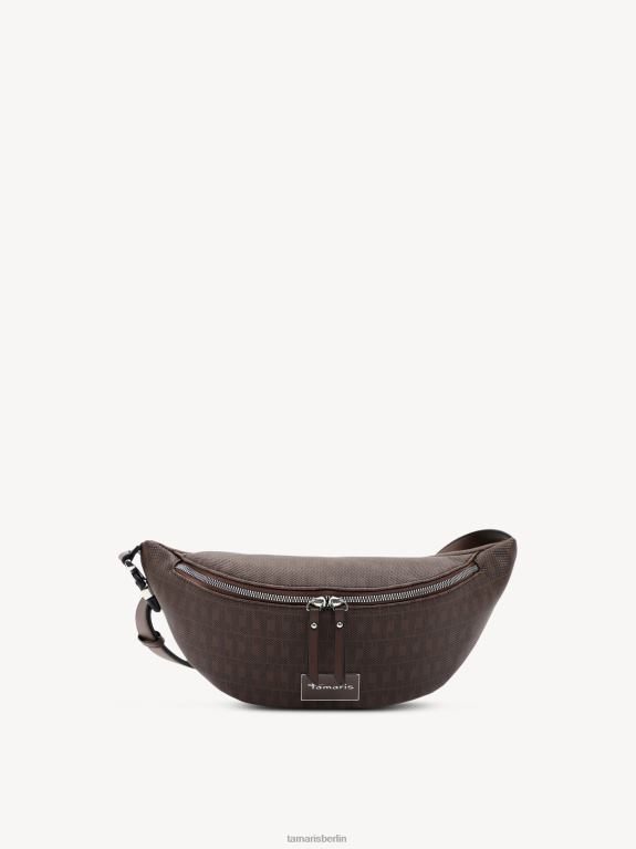de Tamaris Frauen Gürteltasche - braun 0LHV43072 Zubehör