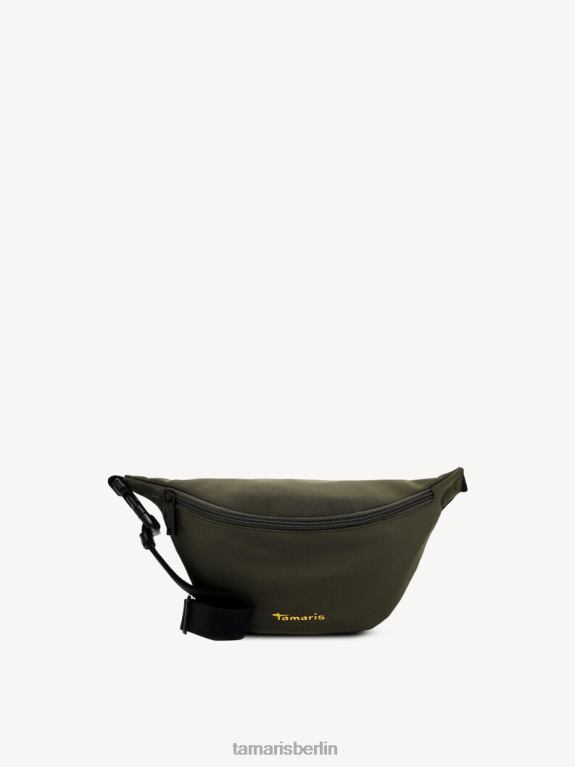 de Tamaris Frauen Gürteltasche - grün/khaki 0LHV42986 Zubehör