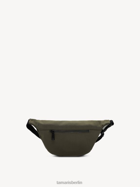de Tamaris Frauen Gürteltasche - grün/khaki 0LHV42986 Zubehör