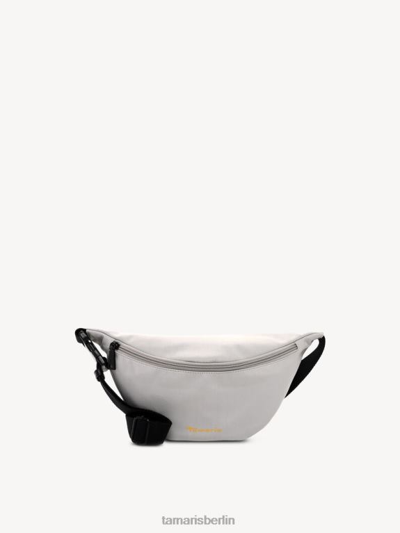de Tamaris Frauen Gürteltasche - grau/hellgrau 0LHV43225 Zubehör