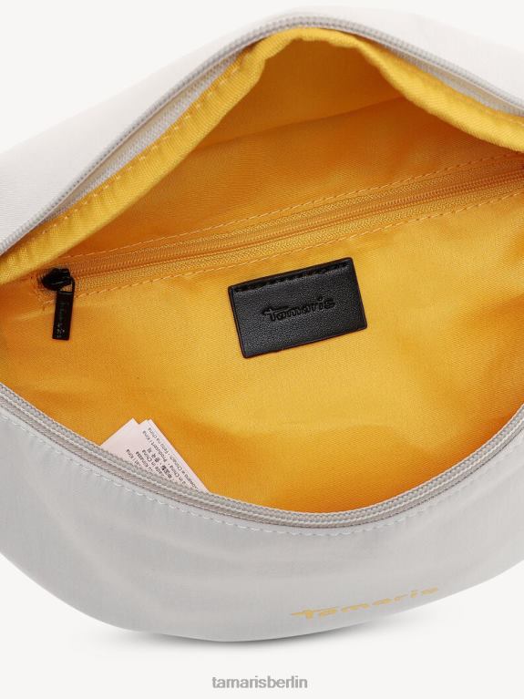 de Tamaris Frauen Gürteltasche - grau/hellgrau 0LHV43225 Zubehör