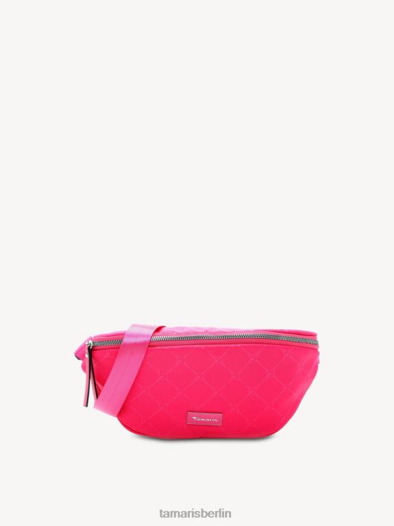 de Tamaris Frauen Gürteltasche - rosa 0LHV43125 Zubehör