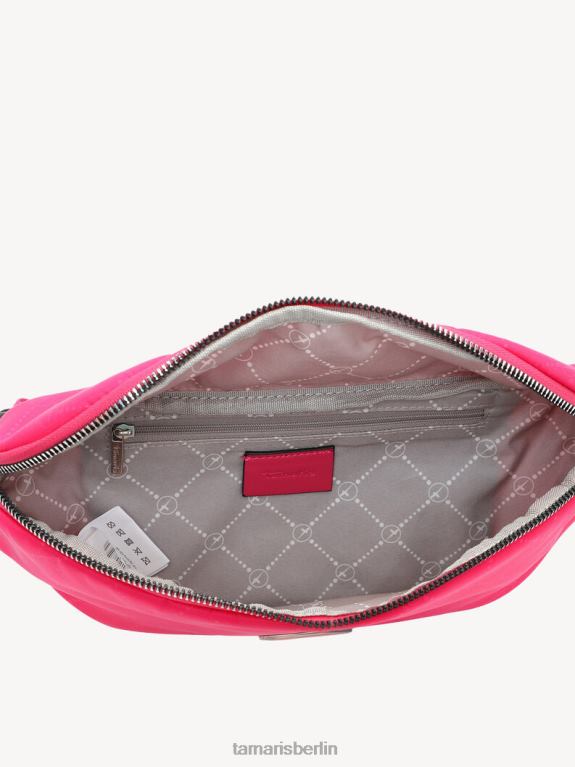 de Tamaris Frauen Gürteltasche - rosa 0LHV43125 Zubehör