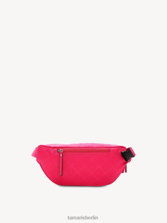 de Tamaris Frauen Gürteltasche - rosa 0LHV43125 Zubehör