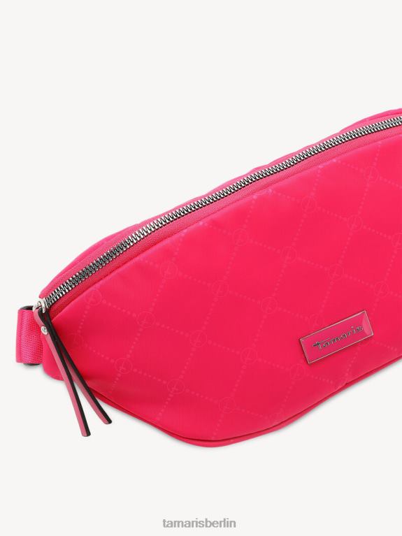 de Tamaris Frauen Gürteltasche - rosa 0LHV43125 Zubehör