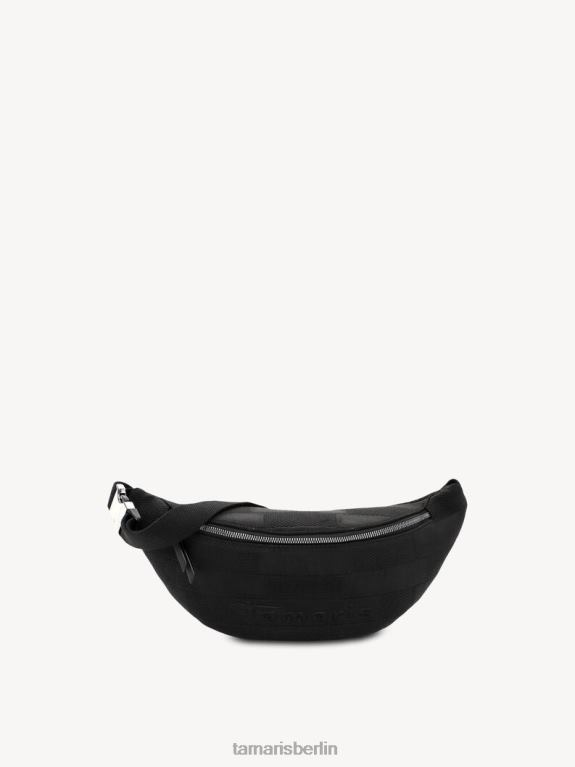 de Tamaris Frauen Gürteltasche - schwarz 0LHV42712 Zubehör