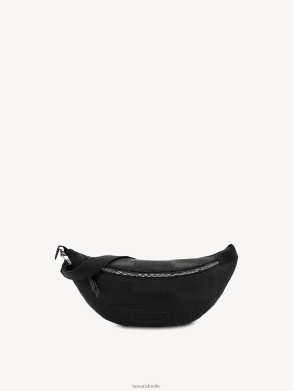 de Tamaris Frauen Gürteltasche - schwarz 0LHV42712 Zubehör
