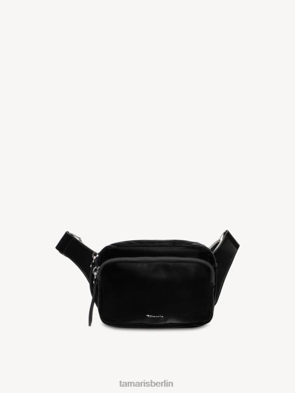 de Tamaris Frauen Gürteltasche - schwarz 0LHV42725 Zubehör