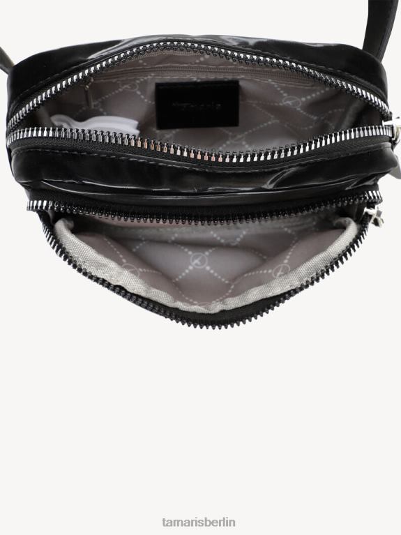 de Tamaris Frauen Gürteltasche - schwarz 0LHV42725 Zubehör