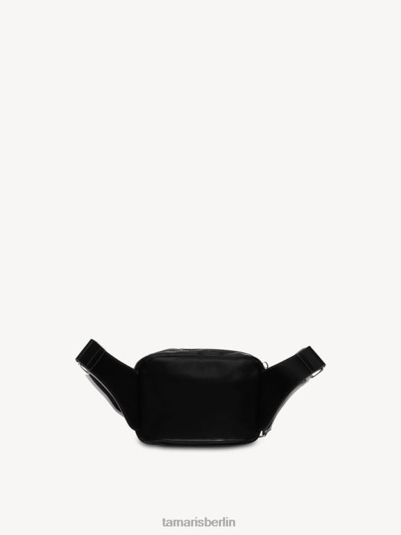 de Tamaris Frauen Gürteltasche - schwarz 0LHV42725 Zubehör
