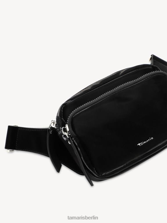 de Tamaris Frauen Gürteltasche - schwarz 0LHV42725 Zubehör