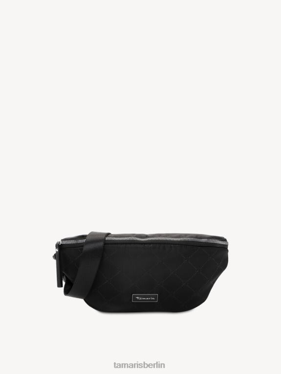 de Tamaris Frauen Gürteltasche - schwarz 0LHV42774 Zubehör
