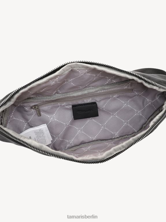 de Tamaris Frauen Gürteltasche - schwarz 0LHV42774 Zubehör