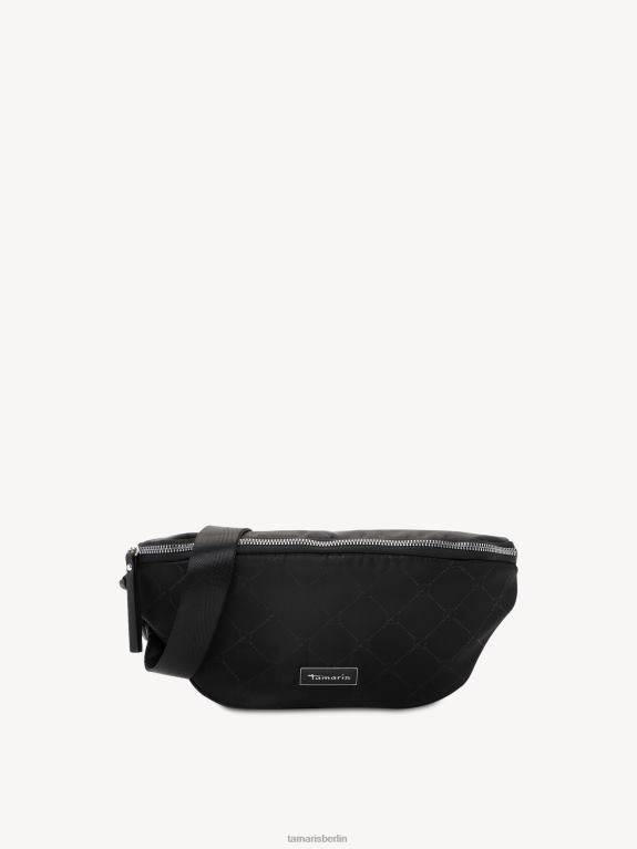 de Tamaris Frauen Gürteltasche - schwarz 0LHV42774 Zubehör