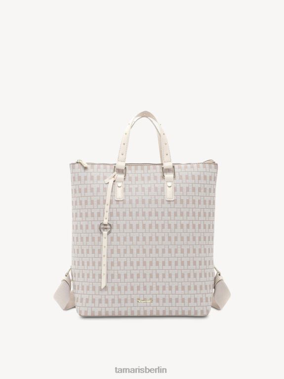 de Tamaris Frauen Rucksack - Beige/Helltaupe 0LHV43018 Zubehör